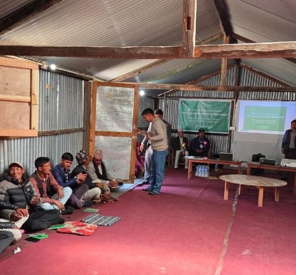 नबिल बैंक १६ स्थानमा सिपमूलक वित्तीय&hellip;