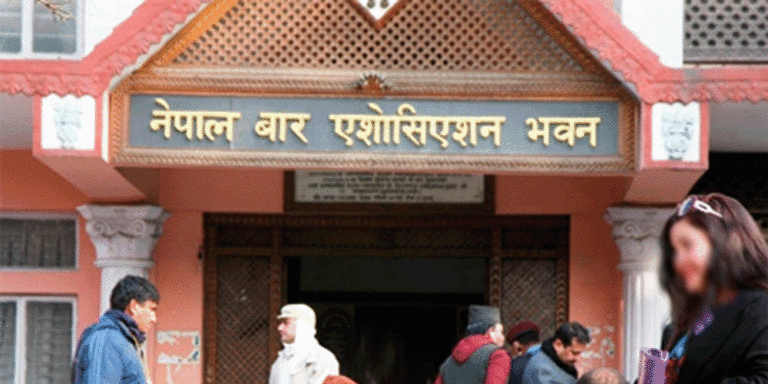 कामु प्रधानन्यायाधीशको आदेशपछि पनि रिट दर्ता नभएपछि&hellip;