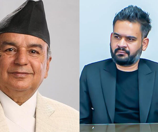 गणतन्त्र दिवसमा नयाँ अभ्यास, प्रधानमन्त्रीले सम्बोधन नगर्ने भएपछि राष्ट्रपतिलाई अवसर