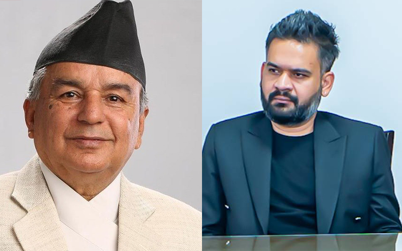 गणतन्त्र दिवसमा नयाँ अभ्यास, प्रधानमन्त्रीले सम्बोधन नगर्ने…