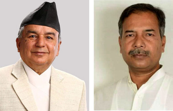 आज विश्व प्रेस स्वतन्त्रता दिवस, राष्ट्रपति&hellip;