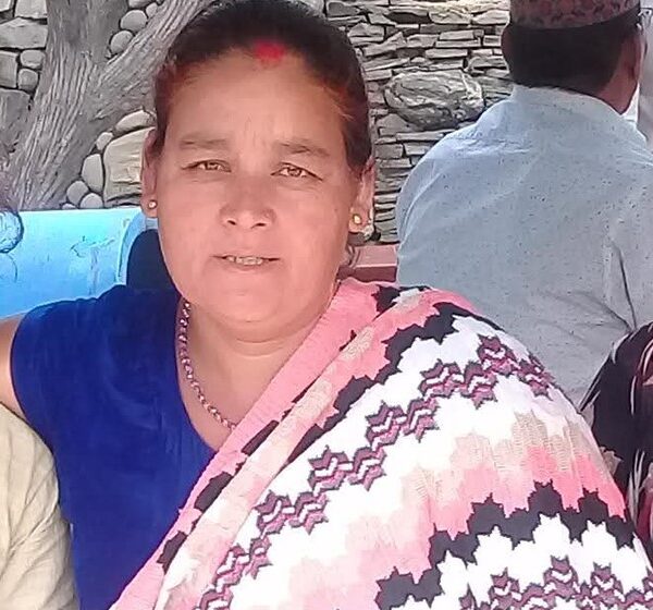 ५ लाखको चेक बाउन्समा गाउँपालिका अध्यक्ष पक्राउ