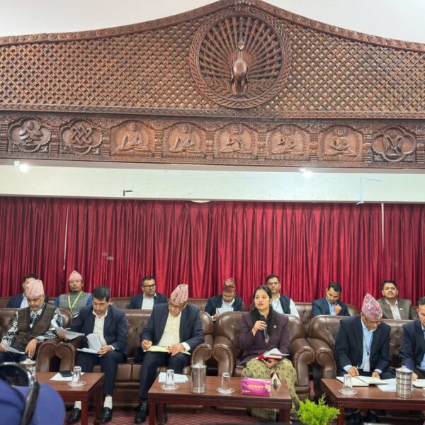 समस्याग्रस्त सहकारीका बचतकर्तालाई जेठदेखि बचत फिर्ता गरिने