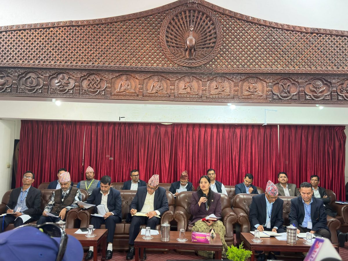 समस्याग्रस्त सहकारीका बचतकर्तालाई जेठदेखि बचत फिर्ता गरिने
