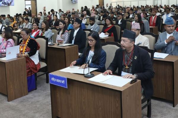 भोलिदेखि बजेट अधिवेशन सुरु, राष्ट्रपतिबाट सरकारको नीति तथा कार्यक्रम प्रस्तुत हुने
