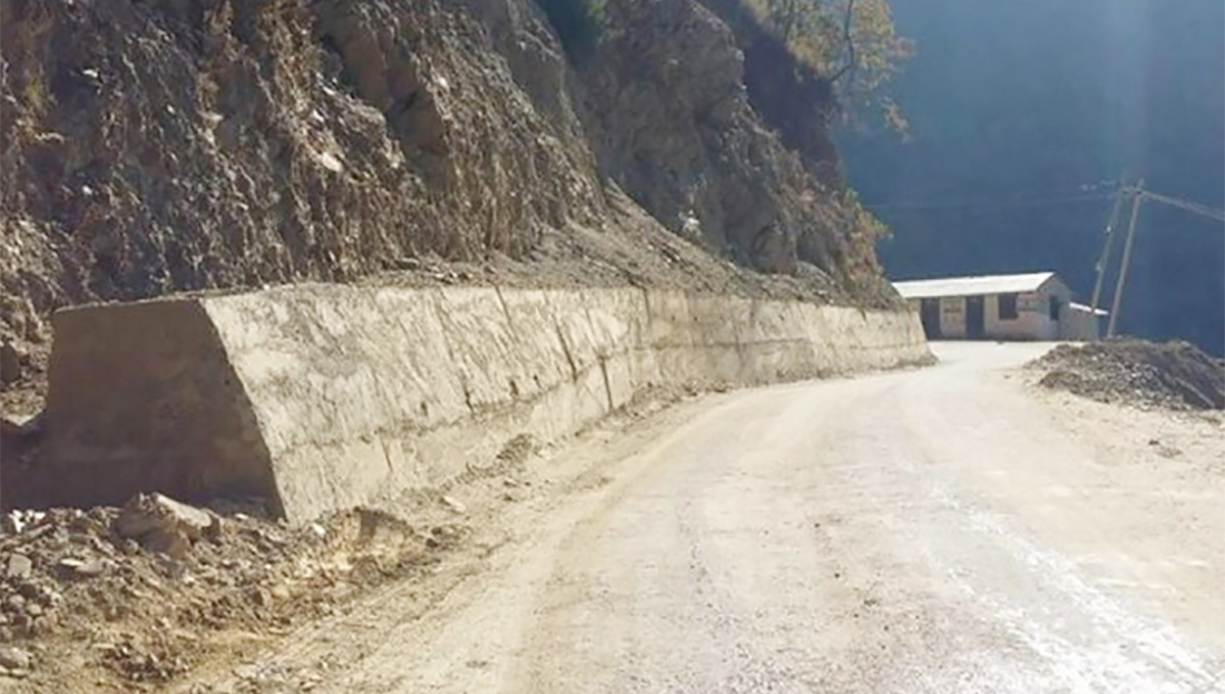 कान्ति लोकपथ सञ्चालनमा