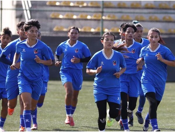 भुटानविरुद्ध खेल्ने नेपाली टोलीको सुरुआती–११ सार्वजनिक