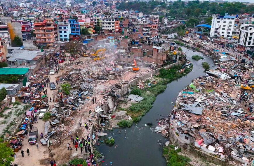 सरकारले असारको तेस्रो सातादेखि सुकुमवासीलाई लालपुर्जा वितरण गर्ने
