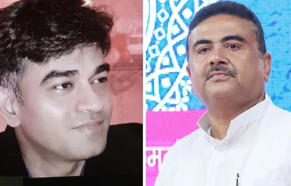 पश्चिम बंगालमा भाजपा नेता शुभेन्दु अधिकारीका पीएको हत्या