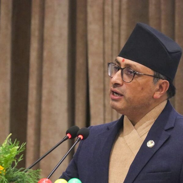 यस्तो छ आगामी आर्थिक वर्षको बजेट (पूर्णपाठ)