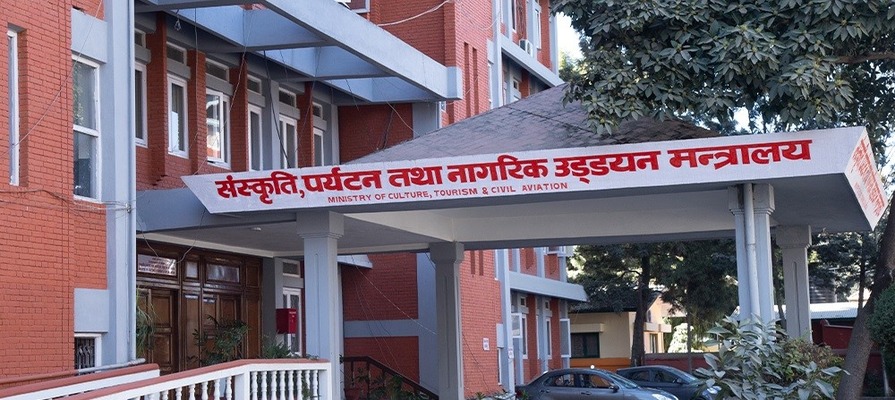 पर्यटन मन्त्रालय अन्तर्गत विभिन्न निकायका ३० भन्दा&hellip;