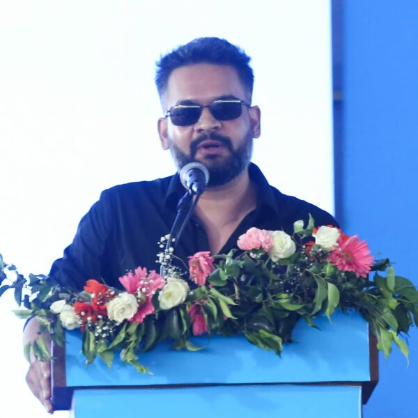 सरकार ‘एक्सप्रेस वे’मा हिँडेको गाडी हो, गन्तव्यमा पुगेपछि मात्रै ब्रेक लाग्छ: बालेन