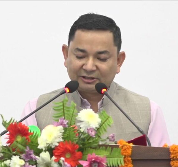 मधेश सरकारका कर्मचारीको तलब १० प्रतिशत बढ्यो