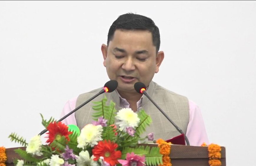 मधेश सरकारका कर्मचारीको तलब १० प्रतिशत बढ्यो