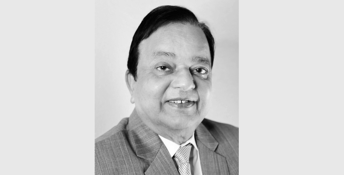 पूर्वसांसद तथा एमाले नेता मंगलप्रसाद गुप्ताको निधन