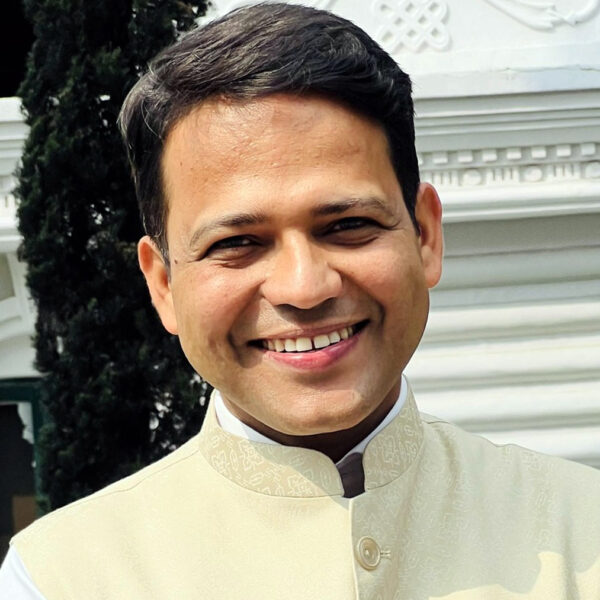रास्वपा महामन्त्रीमा विपिन आचार्य निर्वाचित