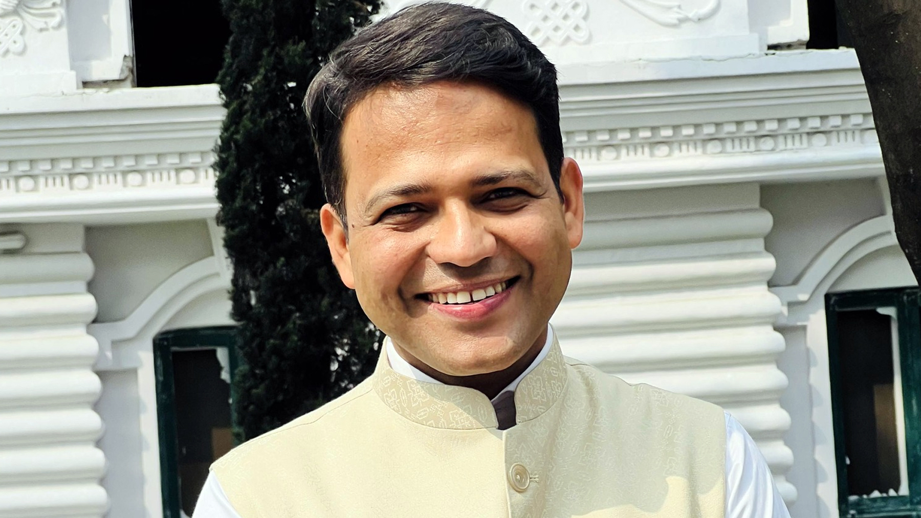 रास्वपा महामन्त्रीमा विपिन आचार्य निर्वाचित
