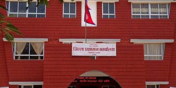 जिल्ला प्रशासन कार्यालय रूपन्देहीद्वारा २७ हजार ४६२ नागरिकता वितरण