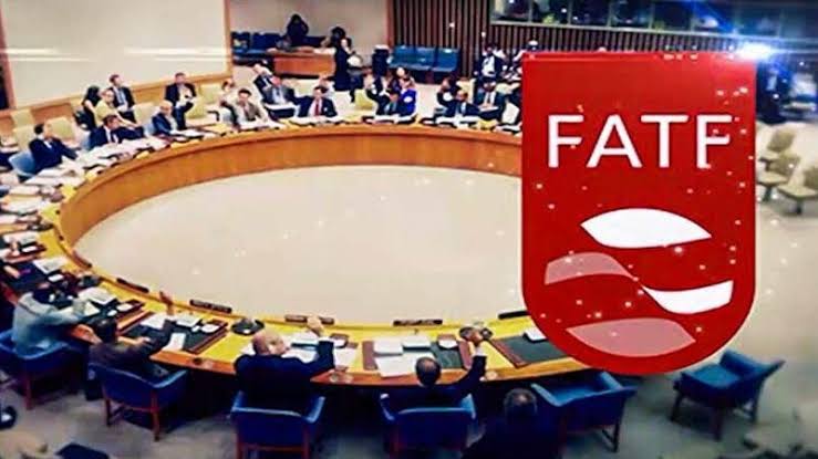 नेपाल फेरि पनि सम्पत्ति शुद्धीकरणको खैरो सूचीमा&hellip;