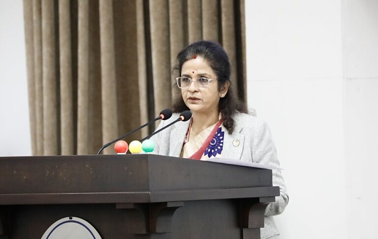 हेटौँडा कपडा र बुटवल धागो उद्योग यसै…