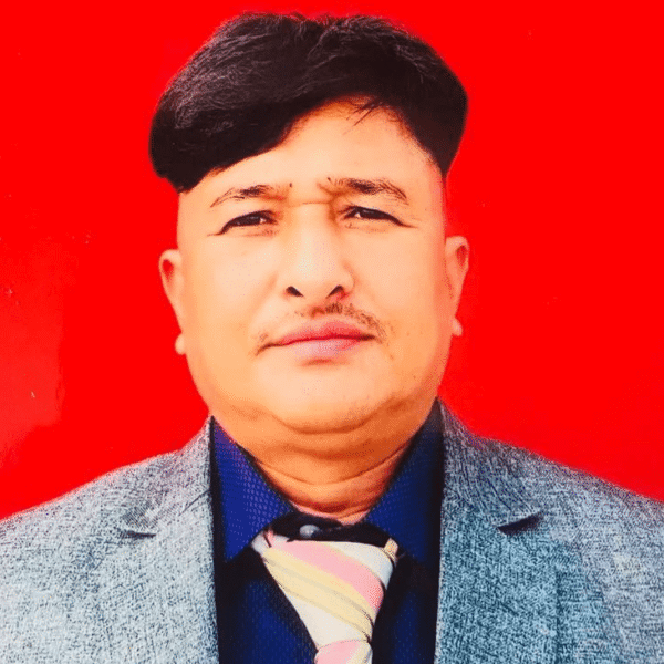रामहरि श्रेष्ठ हत्या: गोविन्दबहादुर बटालाले गरे अदालतमा आत्मसमर्पण, डिल्लीबजार कारागार चलान