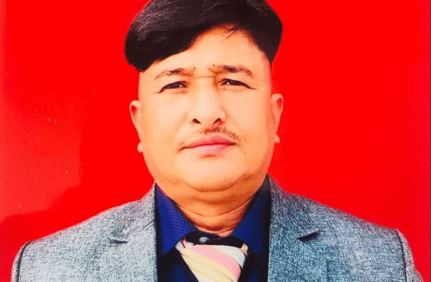 रामहरि श्रेष्ठ हत्या: गोविन्दबहादुर बटालाले गरे अदालतमा आत्मसमर्पण, डिल्लीबजार कारागार&hellip;