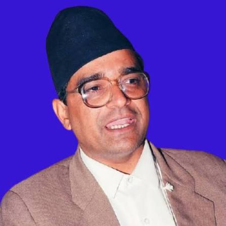 आज मदन भण्डारीको ७५ औँ जयन्ती