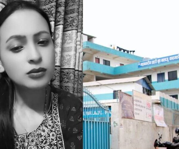 सुरक्षा माग्दै पटक-पटक उजुरी गर्दा पनि…