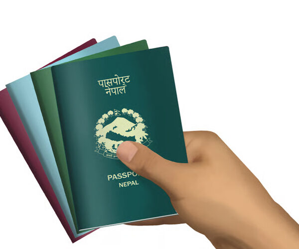 पासपोर्ट खरिदमा भ्रष्टाचार भएको अख्तियारको निष्कर्ष, १८ जनाविरूद्ध मुद्दा दायर हुँदै