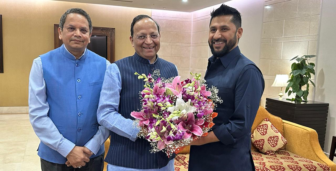 दिल्ली भ्रमणमा रहेका रास्वपा सभापति लामिछानेले आजदेखि…