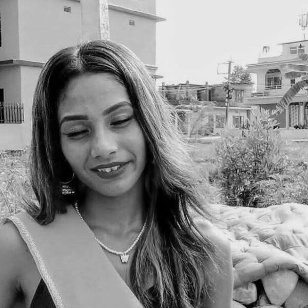 झापामा बोराभित्र भेटिएको शव २१ वर्षीया…