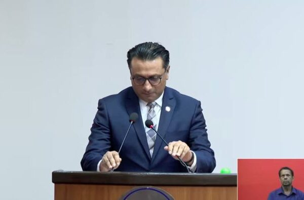 विनियोजन विधेयक राष्ट्रियसभामा पेस, अर्थमन्त्रीद्वारा बजेटका प्राथमिकता प्रस्ट