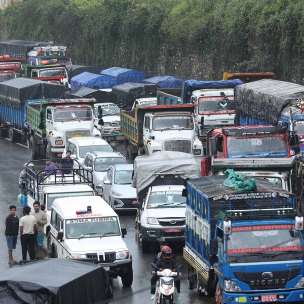 २३ जिल्लामा रातको समयमा सवारी चलाउन…