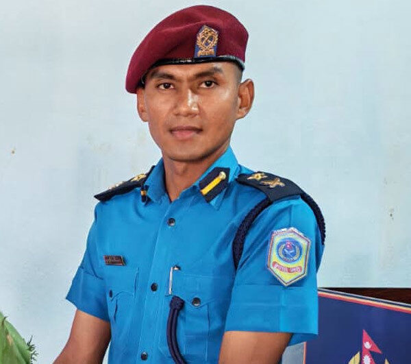 ‘बालेनको पुलिस होइन, नेपाल पुलिस हो’ भनेका डीएसपी सोधपुछका लागि जिल्ला तानिए