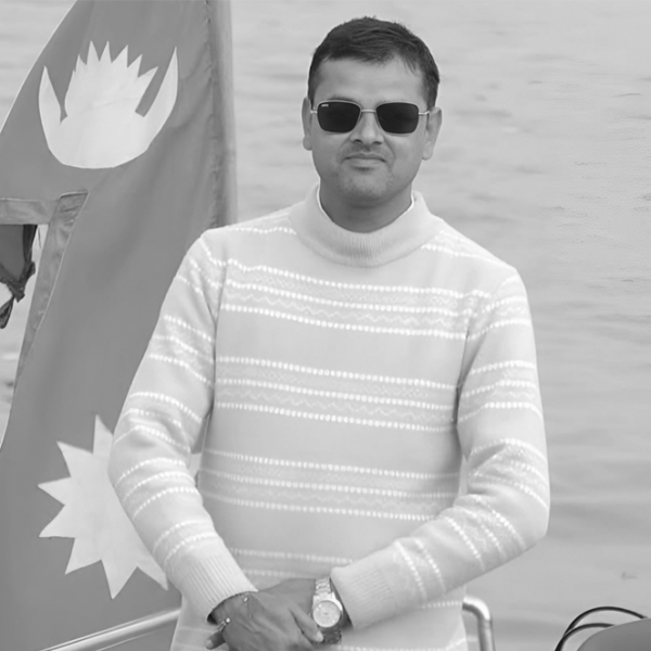 आत्मदाह प्रयास गरेका विवेक मण्डलको उपचारको क्रममा मृत्यु