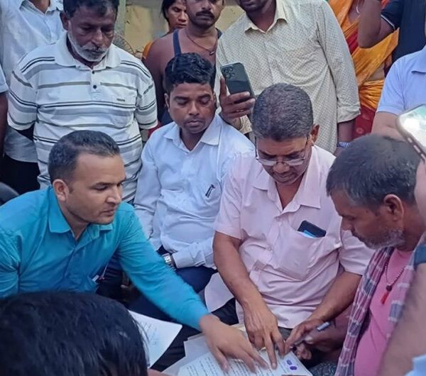 देवानगञ्ज घटनामा सरकार र पीडित परिवारबीच ६ बुँदे सहमति, मृतकलाई शहीद घोषणा गरिने