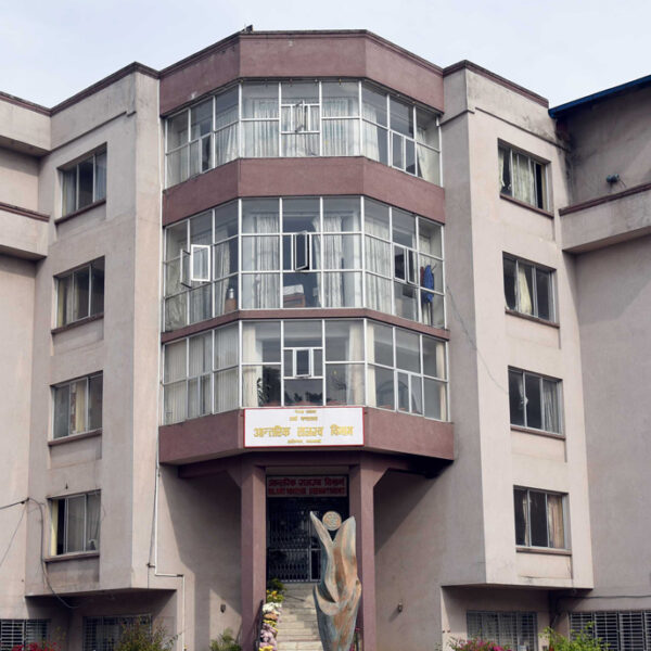 बिजुलीको भ्याट साउन १ बाट मात्रै कार्यान्वयन हुने
