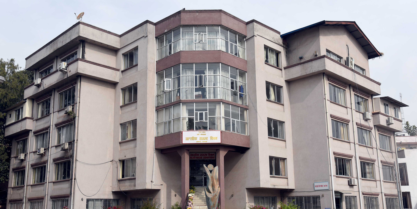 बिजुलीको भ्याट साउन १ बाट मात्रै कार्यान्वयन&hellip;