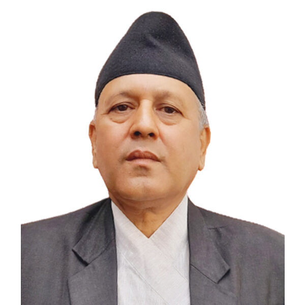 रास्वपाको अनुशासन आयोगमा उच्च अदालत कास्कीका पूर्वन्यायाधीश