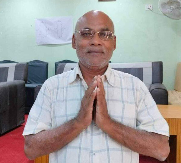 असई थमन विक हत्या प्रकरण : एमालेका पूर्वसांसद कोइरीलाई पाँच वर्ष कैद