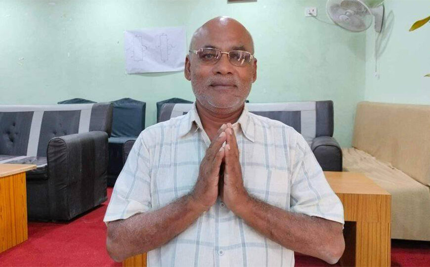 असई थमन विक हत्या प्रकरण : एमालेका पूर्वसांसद कोइरीलाई पाँच वर्ष कैद