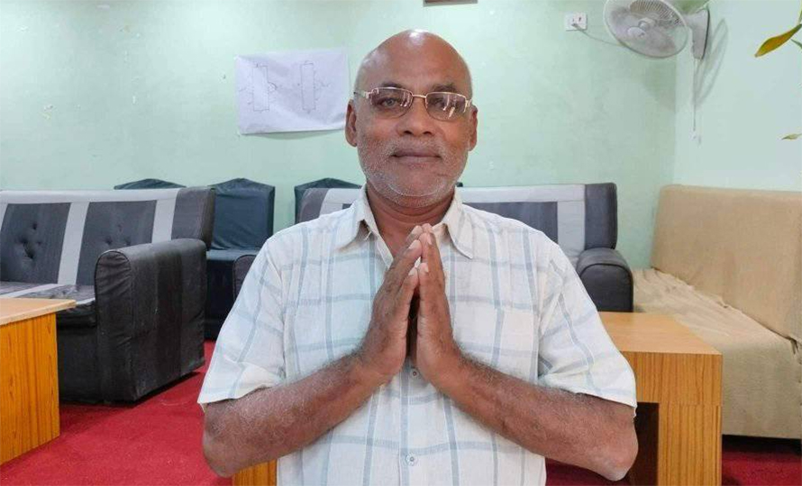 असई थमन विक हत्या प्रकरण : एमालेका&hellip;