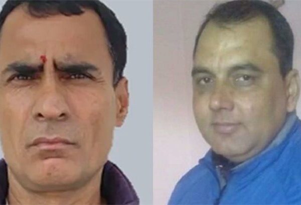 नक्कली भुटानी शरणार्थी प्रकरणमा मुख्य योजनाकार दुलाल र भण्डारीलाई ४ वर्ष कैद र ४० हजार जरिबाना