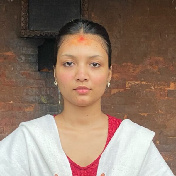 वेदिका केसी पक्राउ