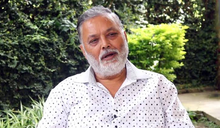 पूर्वसचिव भीम उपाध्यायविरूद्ध साइबर ब्युरोमा उजुरी दर्ता