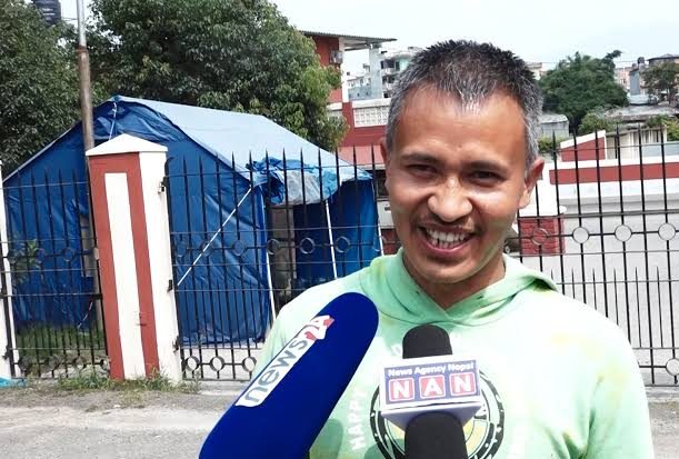 १० हजार धरौटीमा छुटे कीर्तिपुर होल्डिङ सेन्टरबाट…