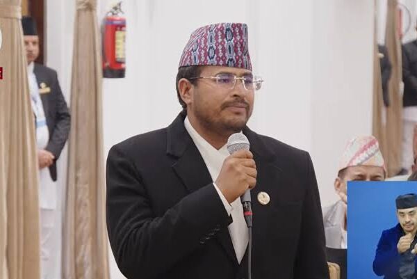सरकारलाई राप्रपाको प्रश्न- काठमाडौं धनीहरूको मात्रै…