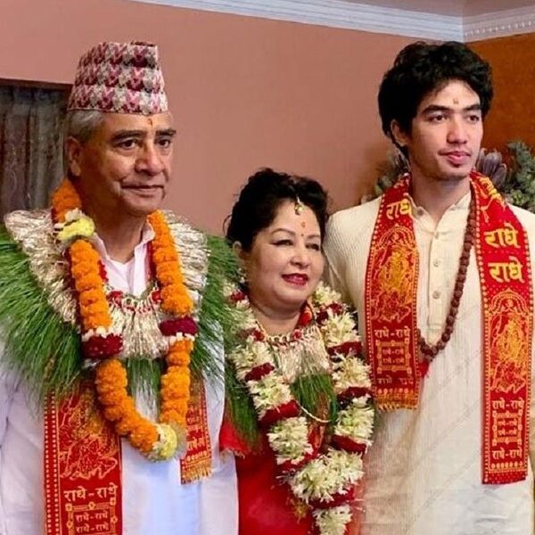सम्पत्ति शुद्धीकरण विभागले जयवीर देउवालाई बयानका लागि बोलायो