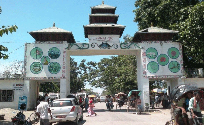 काँकरभिट्टाबाट एक वर्षमा भित्रिए ८६ देशका ९&hellip;