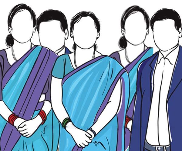 अब सरकारी निकायमा करारमा कर्मचारी नियुक्ति…